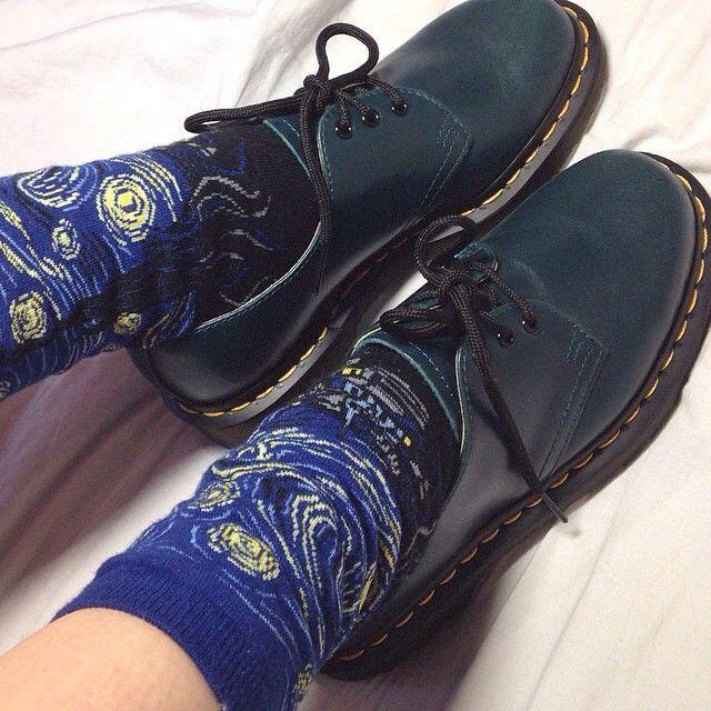 Classical Art' Socks