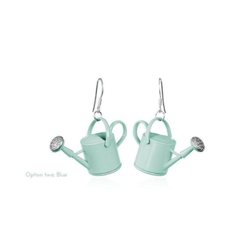 Growth Earrings