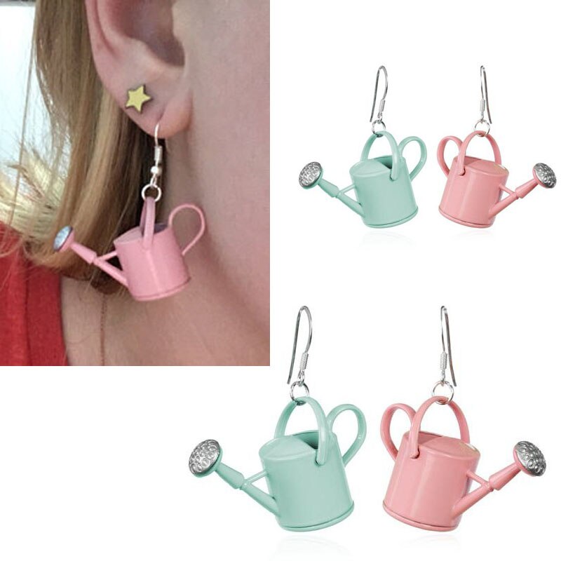 Growth Earrings