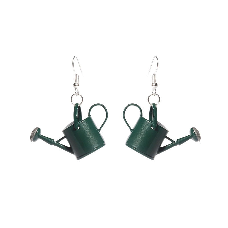 Growth Earrings