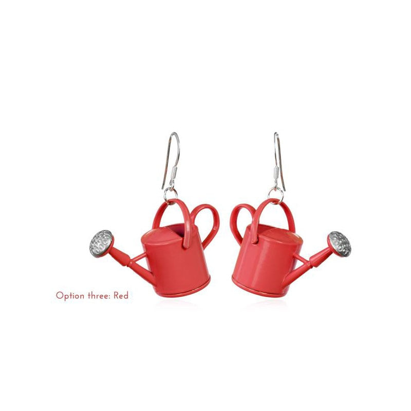 Growth Earrings