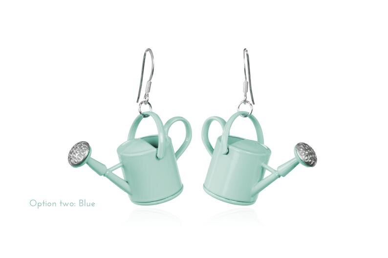 Growth Earrings