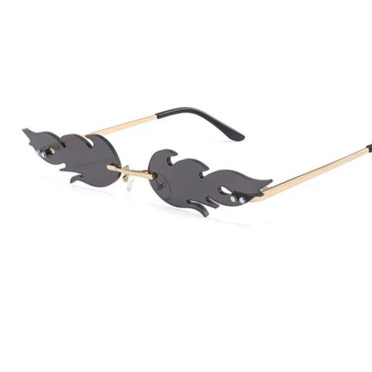 Flame Sunglasses