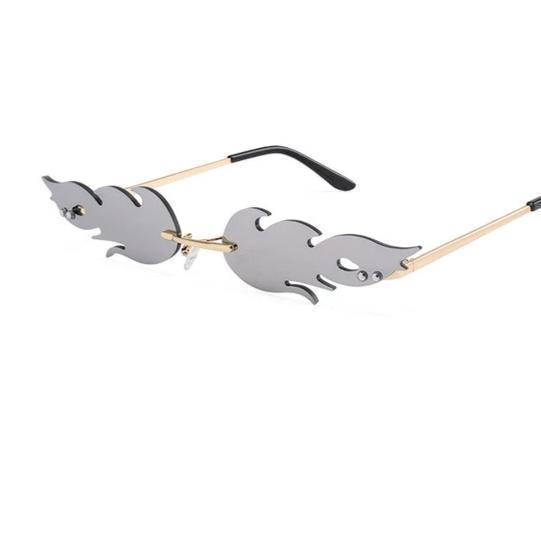 Flame Sunglasses