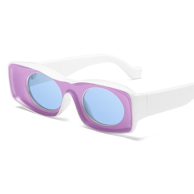 Space Odyssey Sunglasses