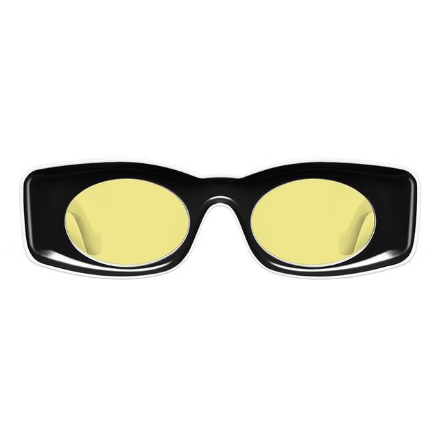 Space Odyssey Sunglasses