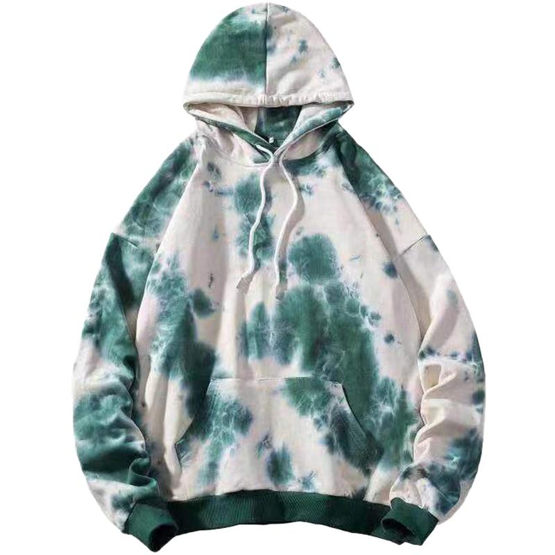 Psychedelic Day Dream Hoodie