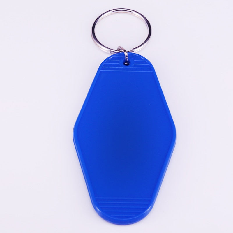 I came I saw I left early Keychain