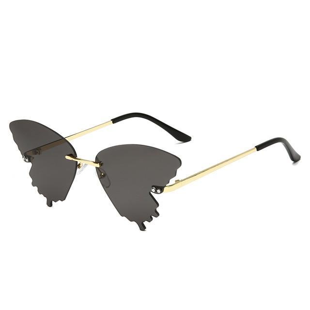 Deviant Sunglasses