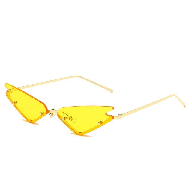 Deviant Sunglasses