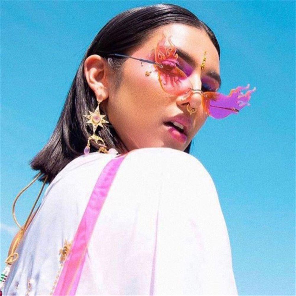 Deviant Sunglasses
