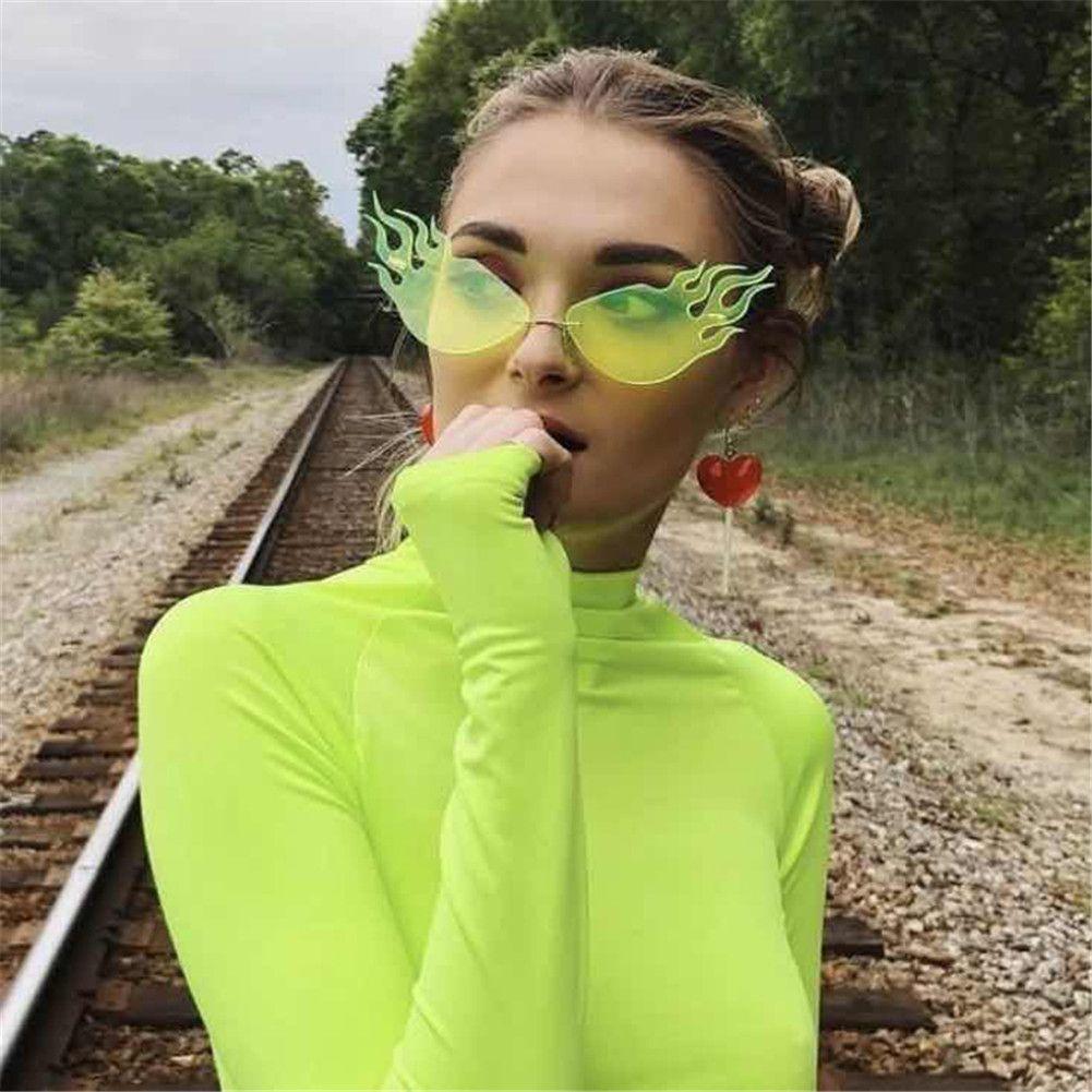 Deviant Sunglasses