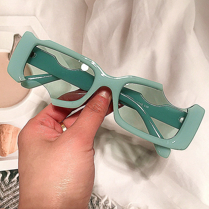 Corrosive Sunglasses