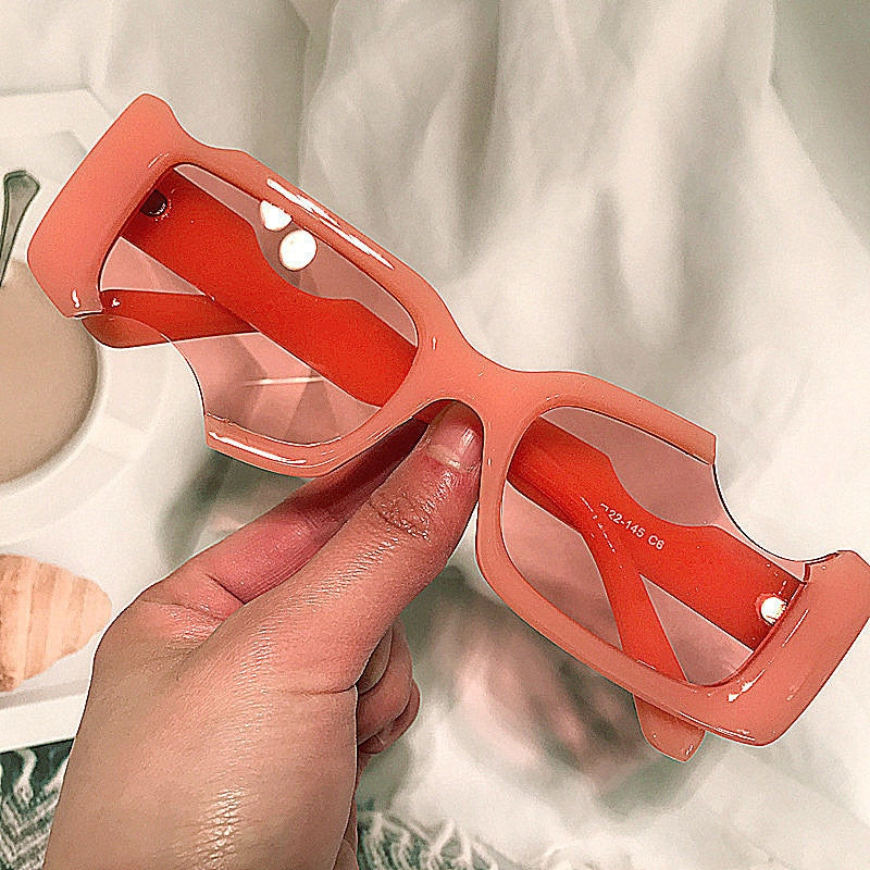 Corrosive Sunglasses