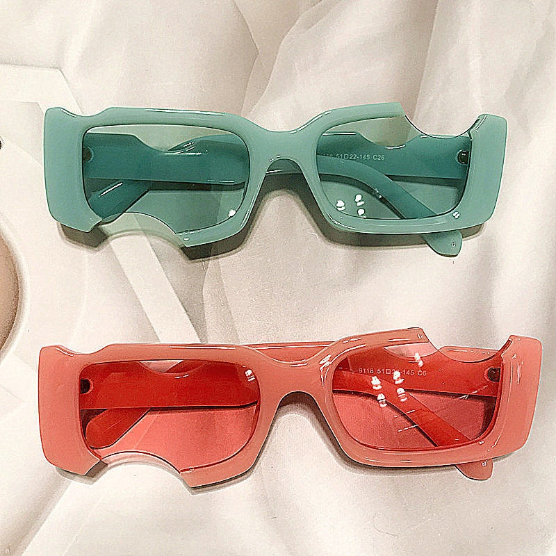 Corrosive Sunglasses
