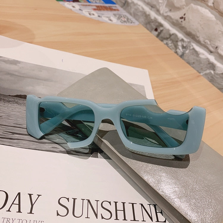 Corrosive Sunglasses