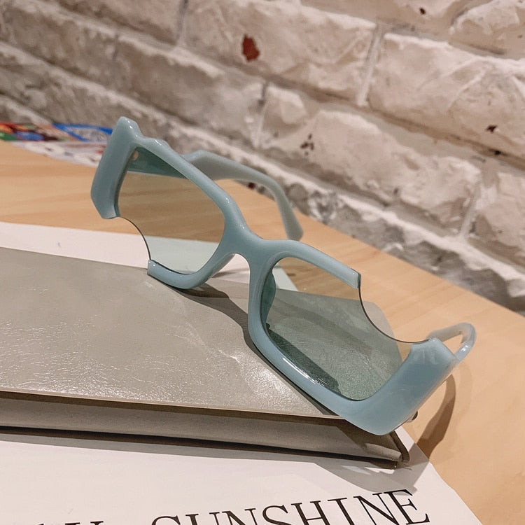 Corrosive Sunglasses