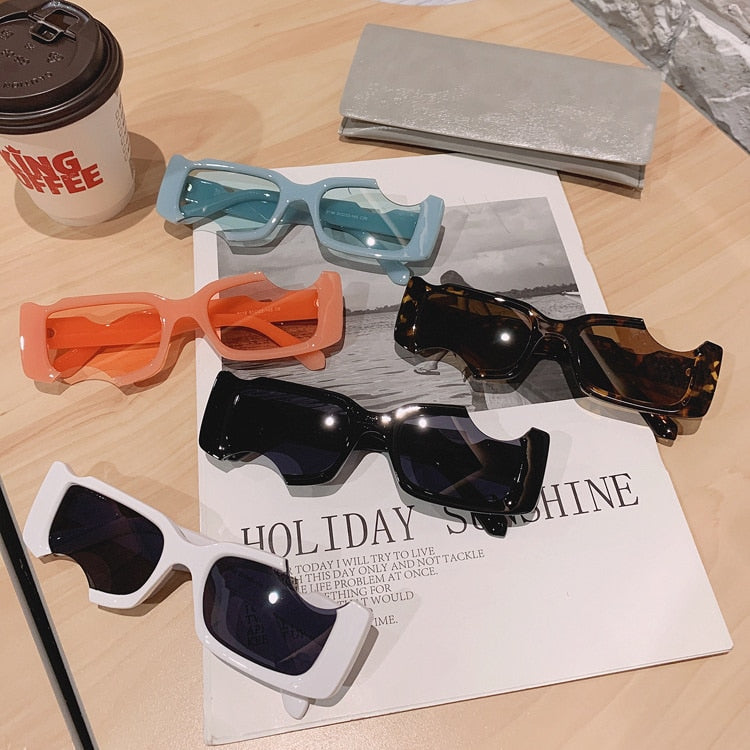 Corrosive Sunglasses