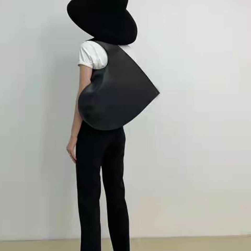 Heart Tote Bag