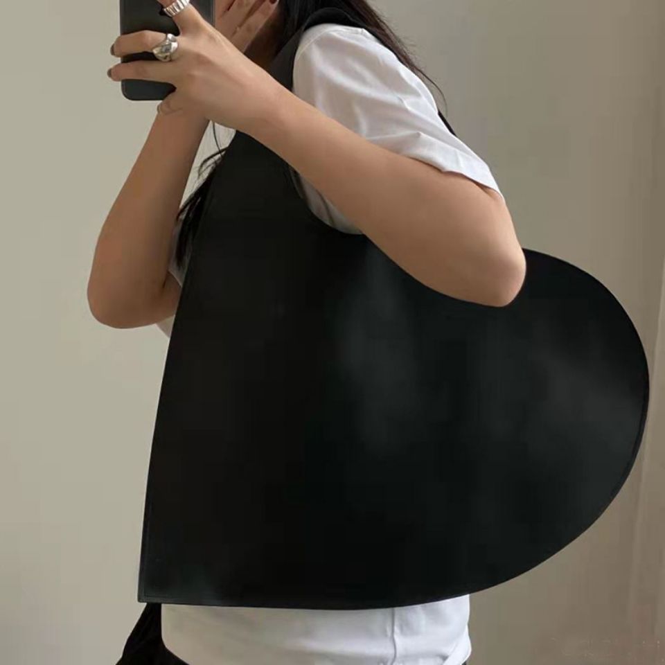 Heart Tote Bag