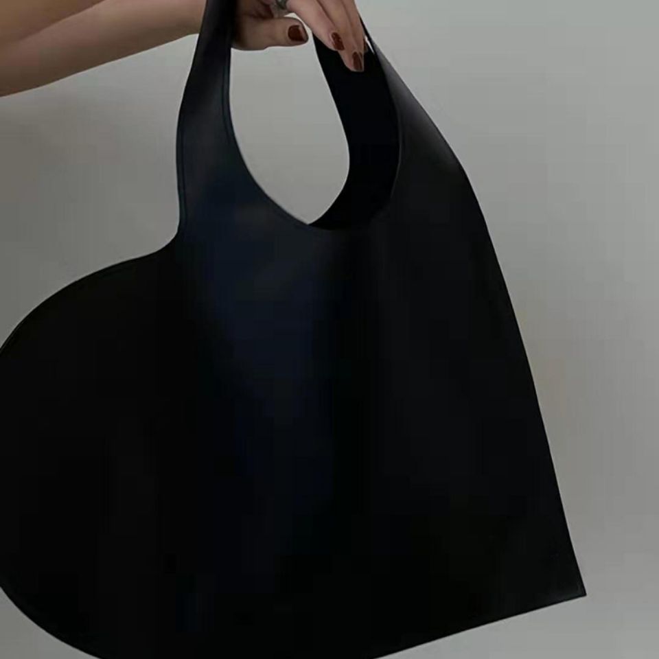 Heart Tote Bag
