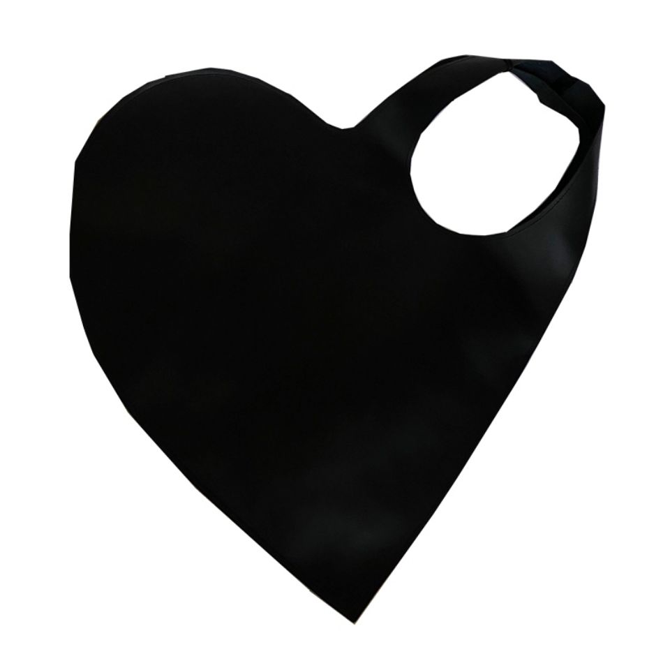 Heart Tote Bag