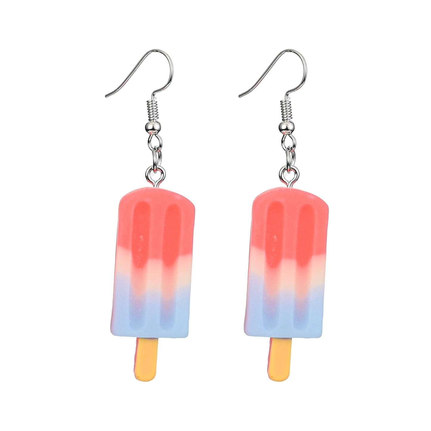 Ice Cream Earrings