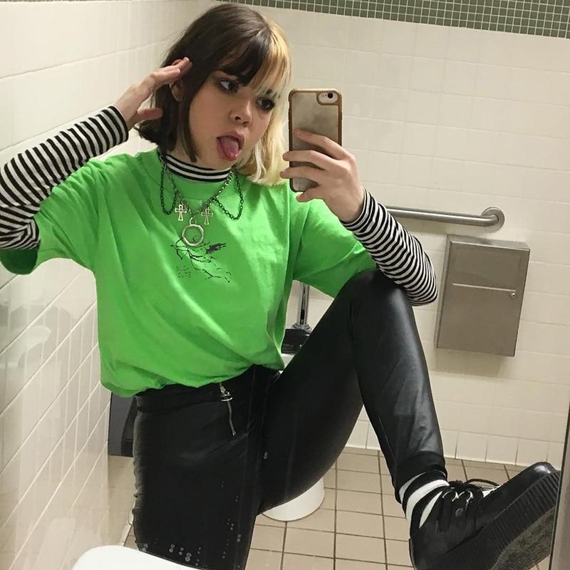 Such Cute' Angel Tee
