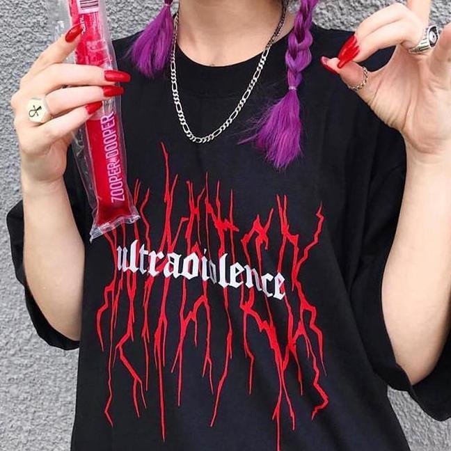 Ultraviolence Tee