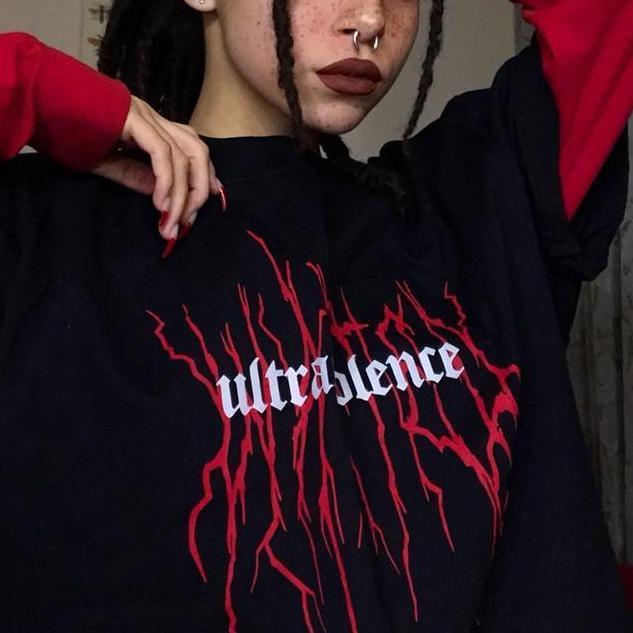 Ultraviolence Tee
