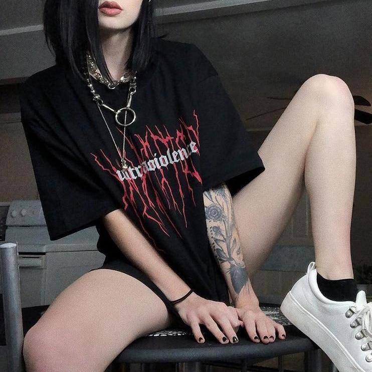 Ultraviolence Tee