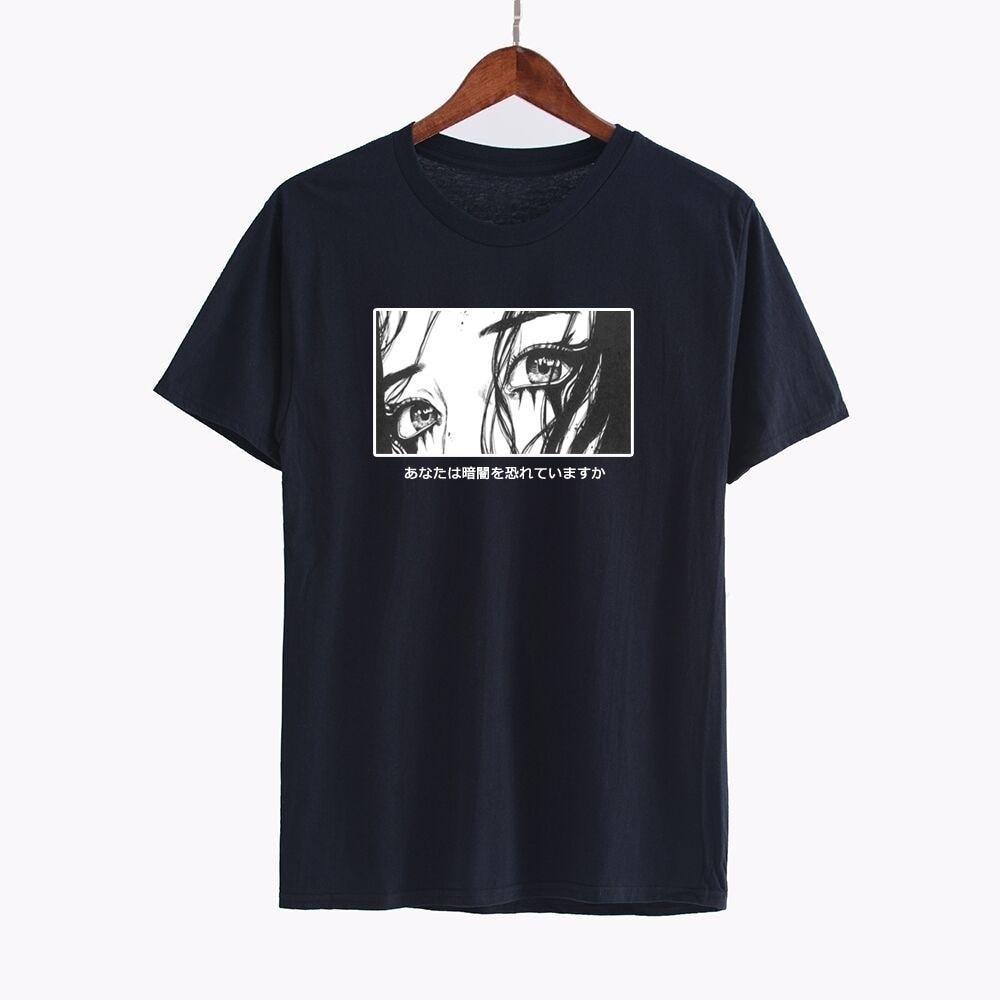 Not Looking Back' Tee