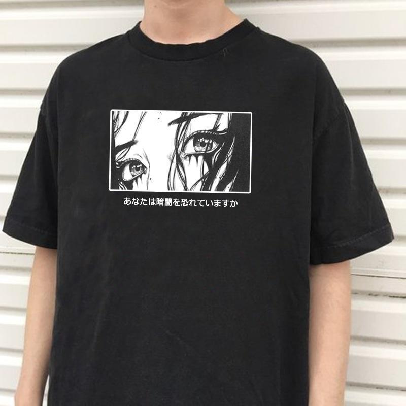Not Looking Back' Tee
