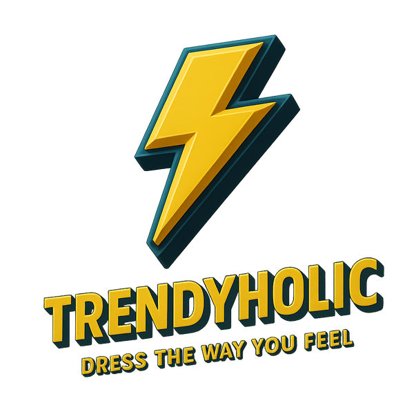TRENDYHOLIC™