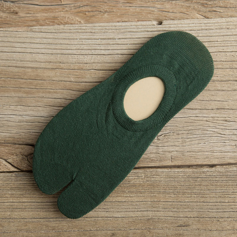 Ankle Tabi Socks