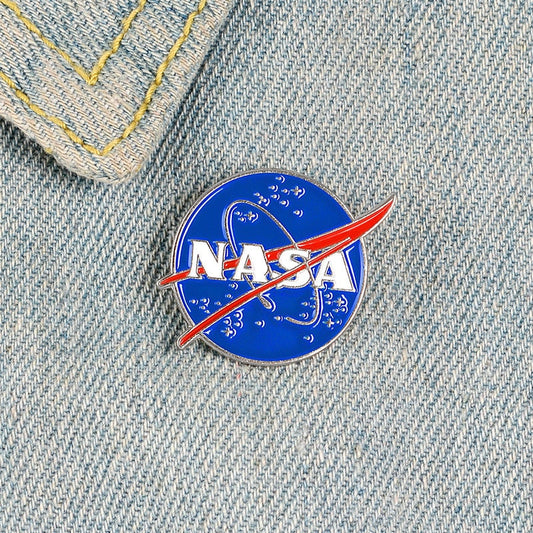 NASA Pin
