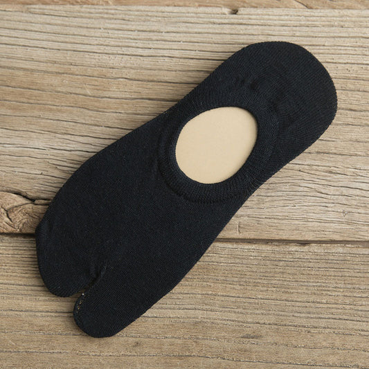 Ankle Tabi Socks
