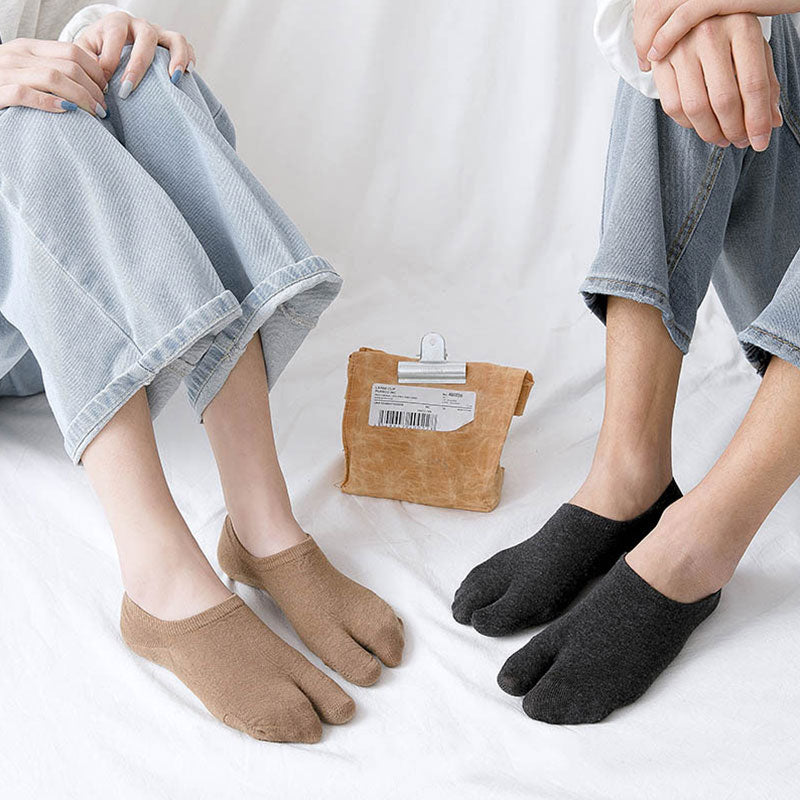 Ankle Tabi Socks