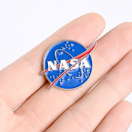 NASA Pin