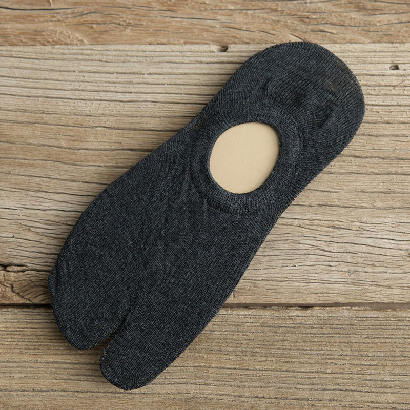 Ankle Tabi Socks
