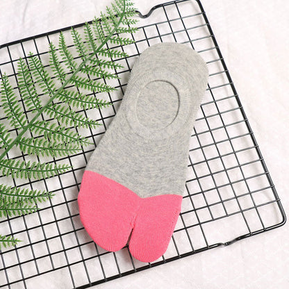 Ankle Tabi Socks