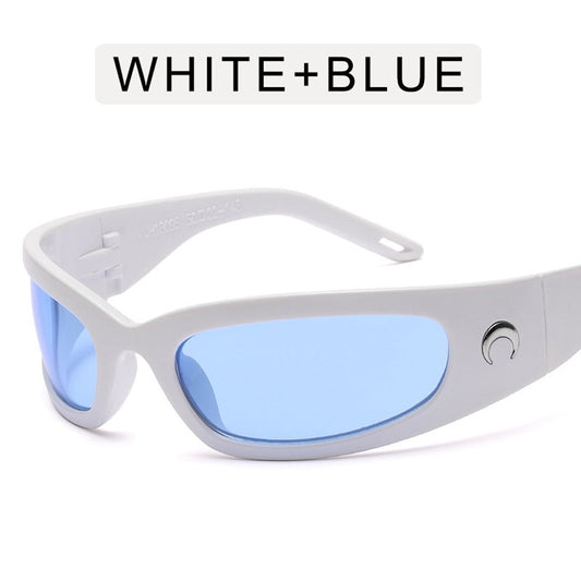 Crescent Moon Shades