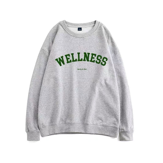 WELLNESS' Sweater