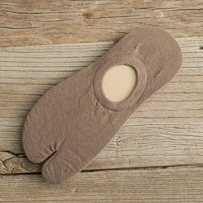 Ankle Tabi Socks