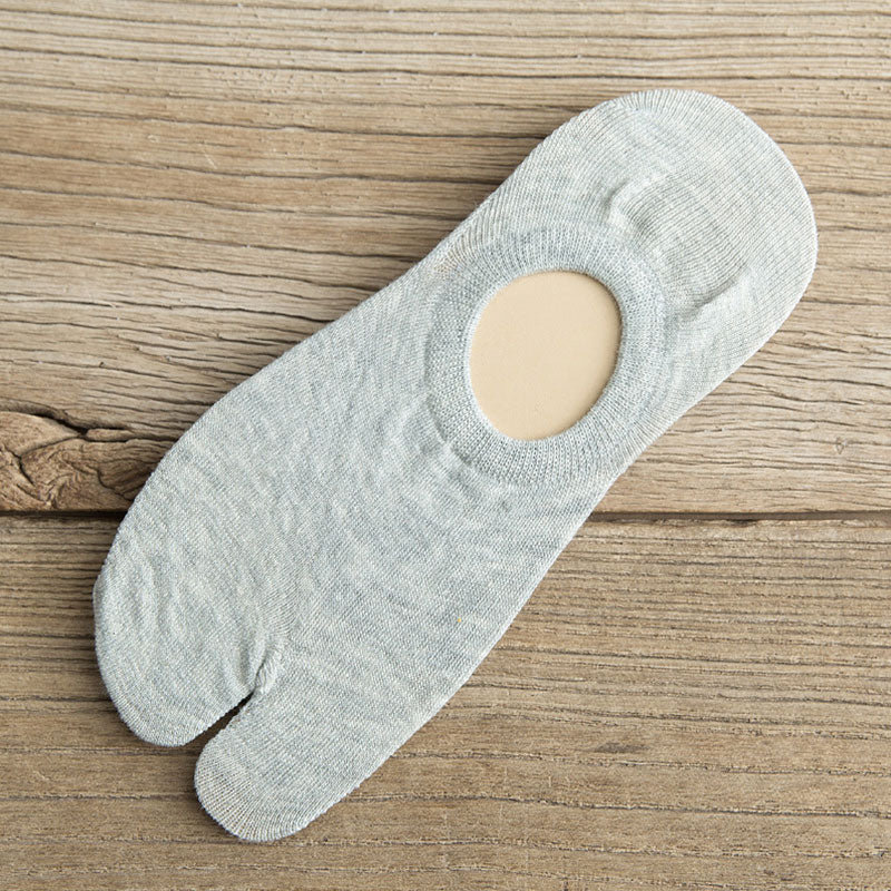 Ankle Tabi Socks