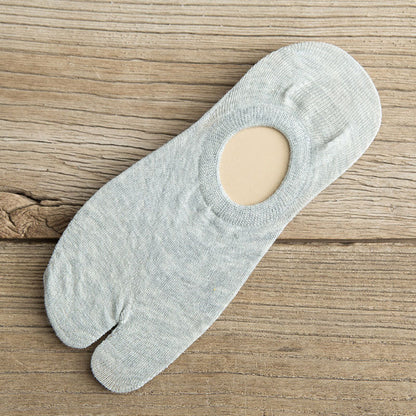 Ankle Tabi Socks