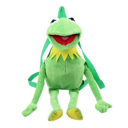 Sesame Street Backpack Bag