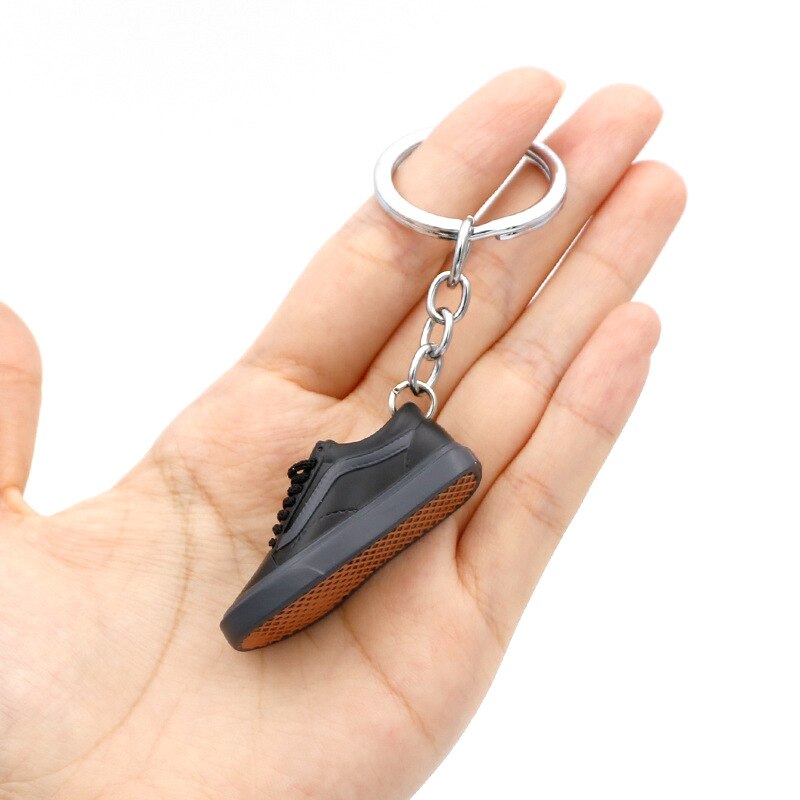 Vans Sneaker Keychain