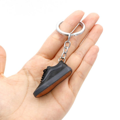 Vans Sneaker Keychain
