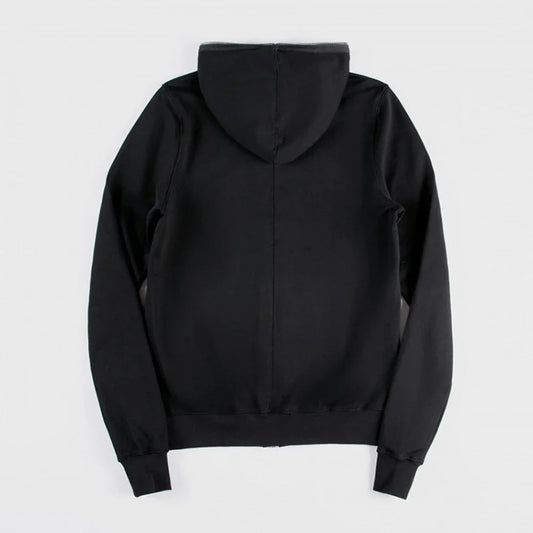 Fully Zip Up Hoodie